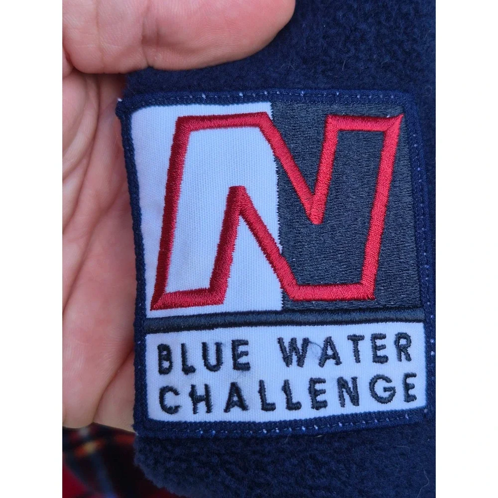 Nautica blue water